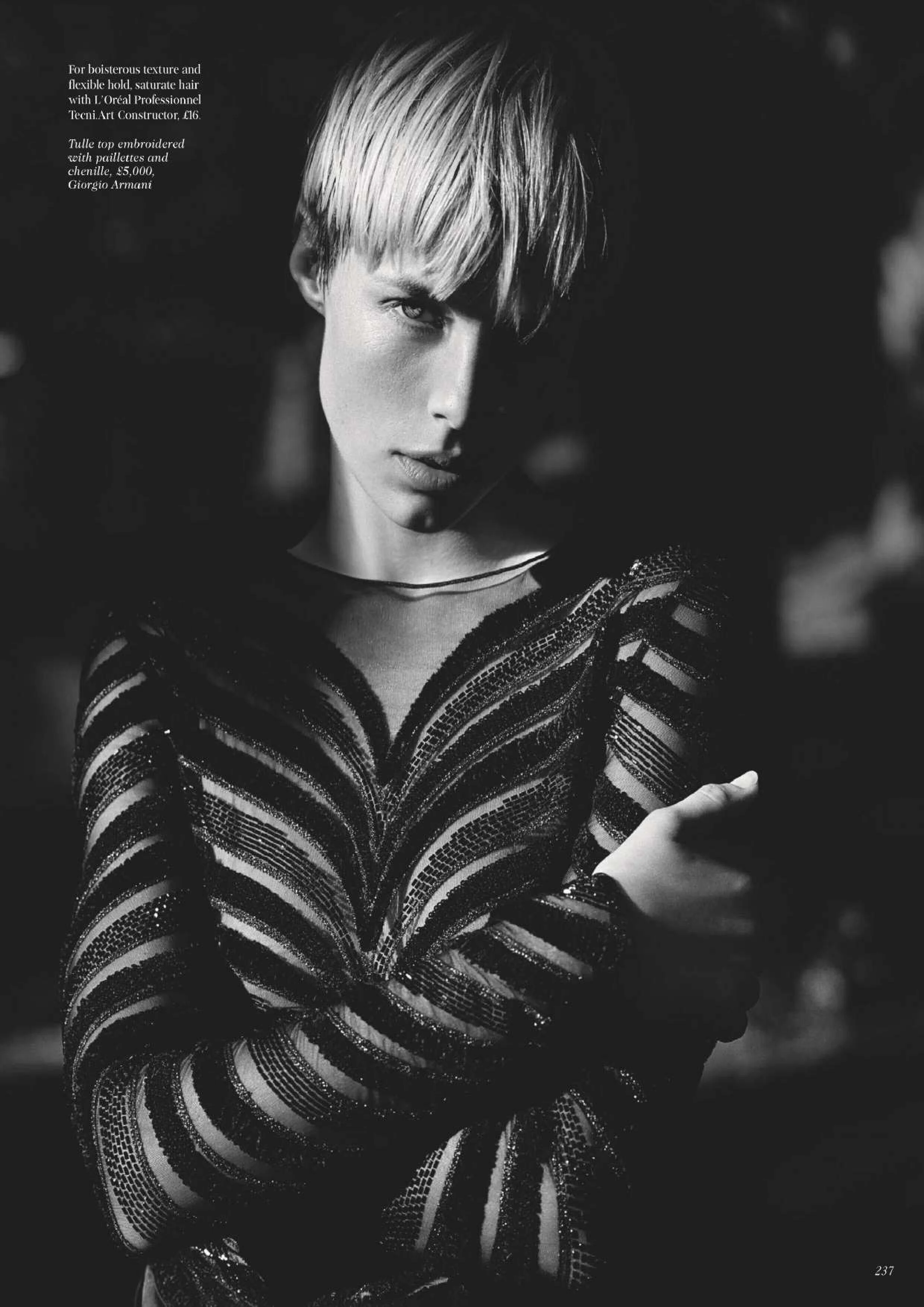 新品未開封‼️ 絶版‼️ Alasdair Mclellan 写真集 Edie Campbell Stars in 'The Roaring '20s' by Alasdair